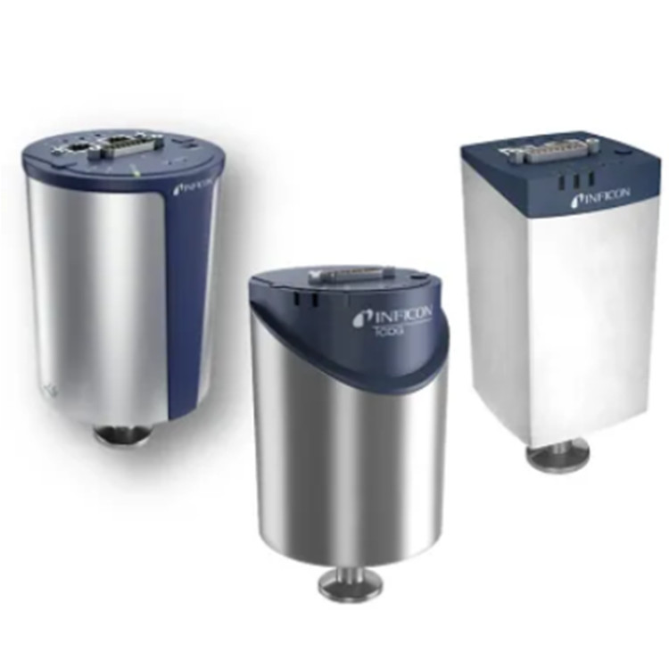How much do you know about the principle of inficon vacuum gauges?