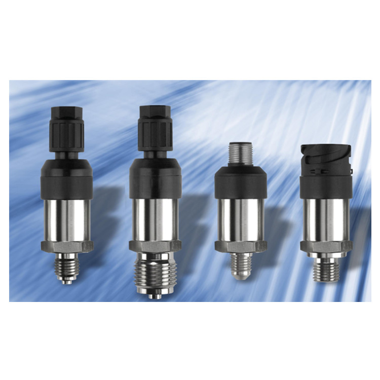 What industries are Jumo sensors suitable for?