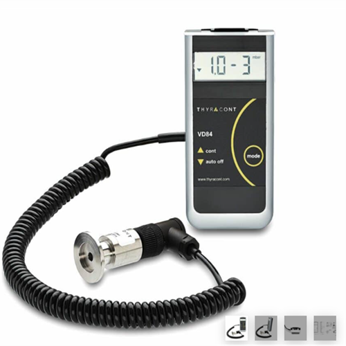What should be paid attention to when using Pilani vacuum timers?