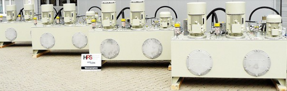 Hps Hydraulik