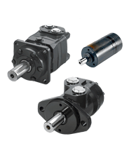 Sauer-Danfoss