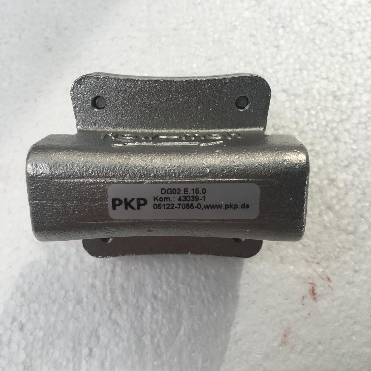 PKP