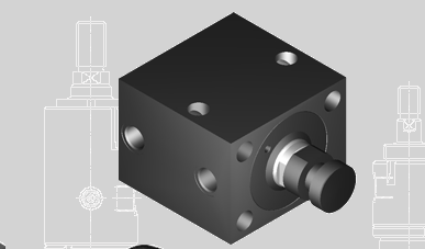 HYDRAULIKA