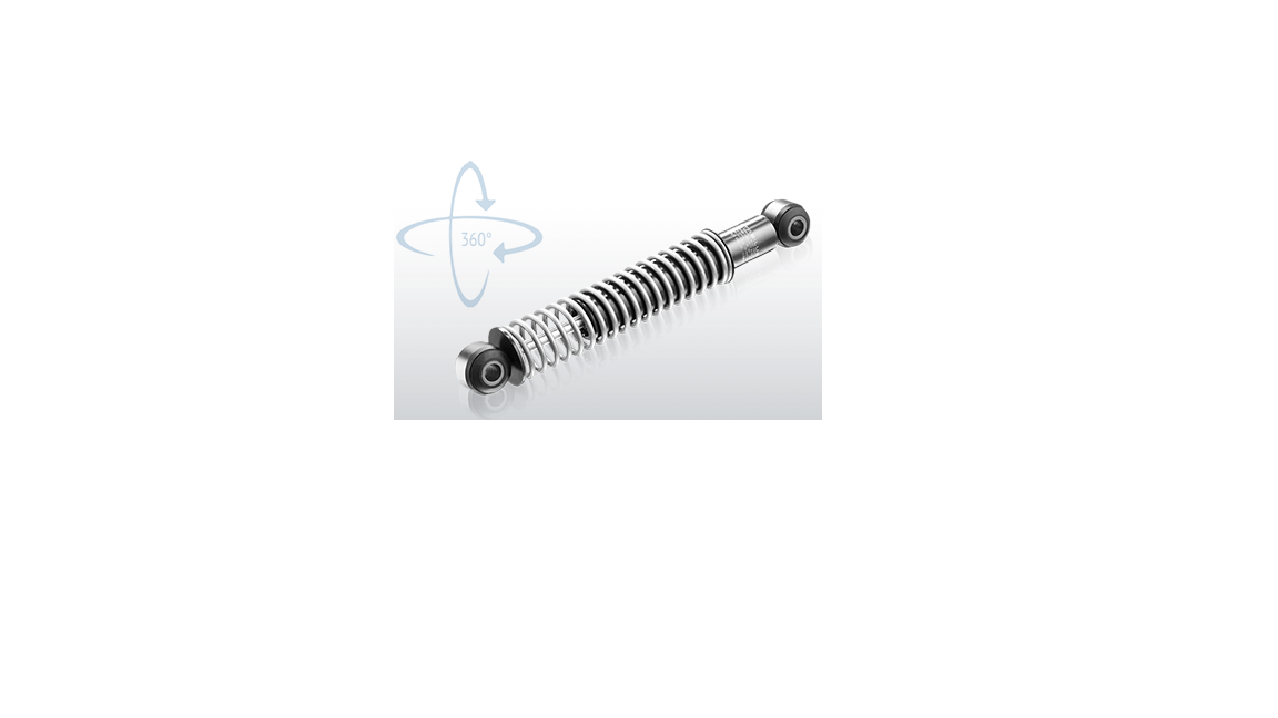 Stabilus