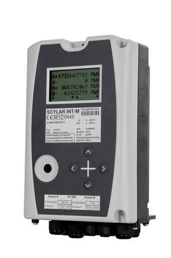 Diehl Meter