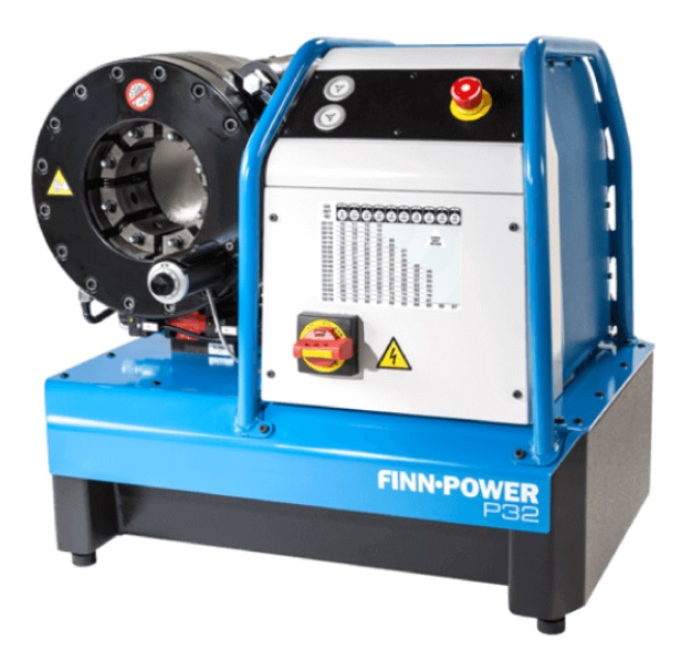 Finnpower