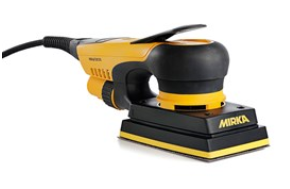 Mirka