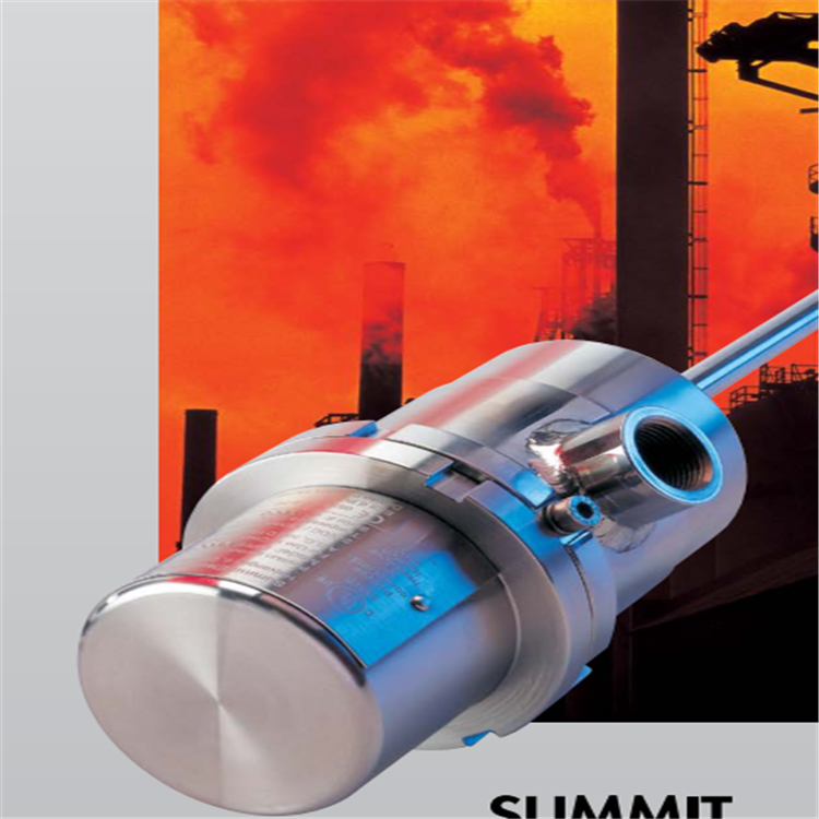 summit