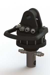 Finn-Rotor
