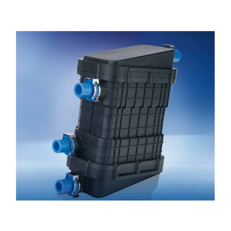 Fumatech