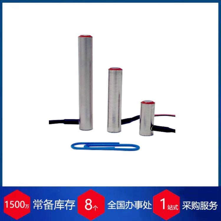 PI納米定位器