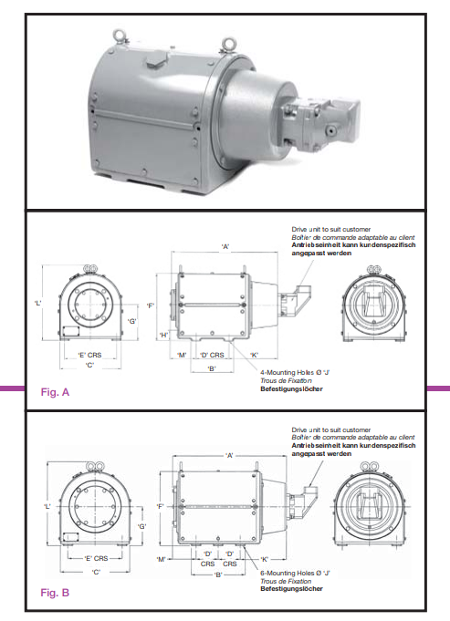 Vibrorcussion