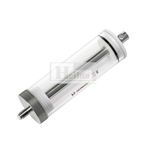 ILS注射器XLP系列-用于注射泵