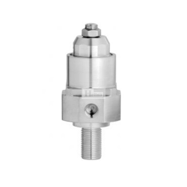 Pressure tech