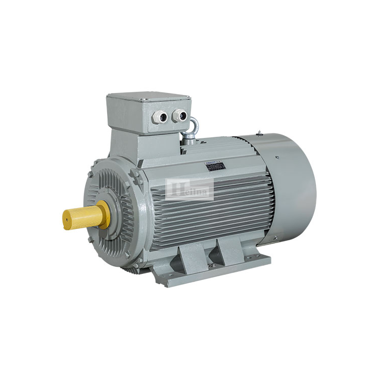 AC-motoren