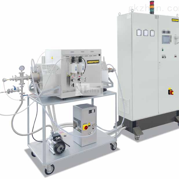 nabertherm 馬弗爐