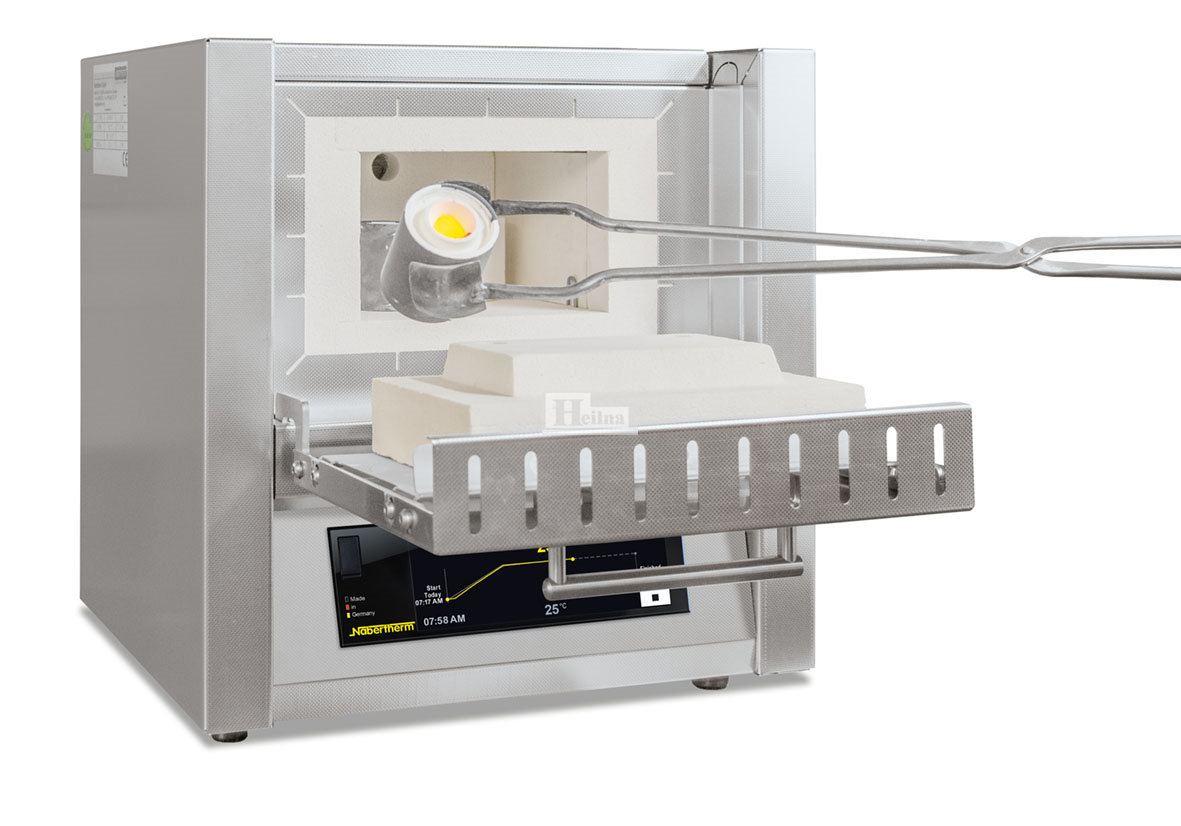NaberthermL (T)3/11 - L(T)40/11實(shí)驗(yàn)室用馬弗爐
