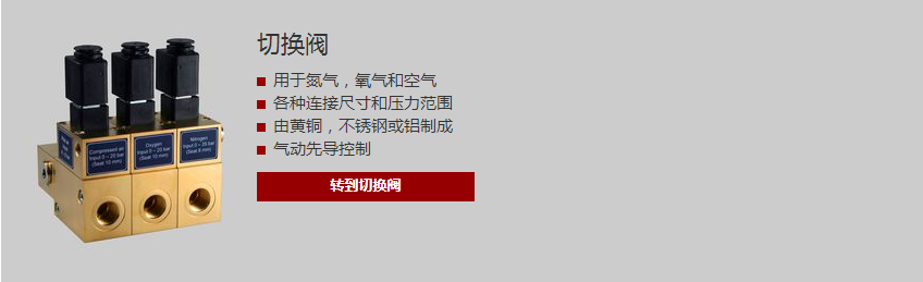 Lanny閥門