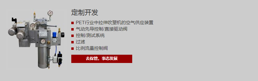 Lanny閥門