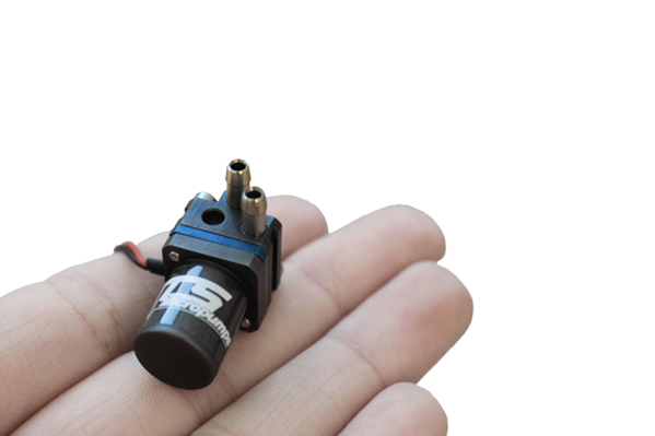 Tcs Micropumps微型泵
