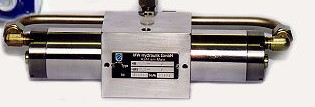 hydraulik電機(jī)