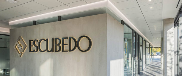 ESCUBEDO