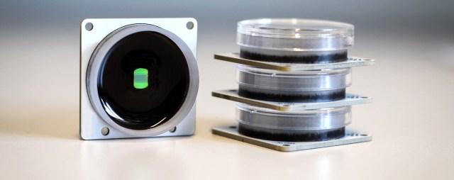 MaxWell Biosystems 微電極陣列
