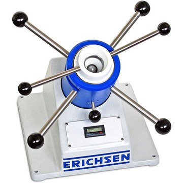 ERICHSEN鈑金測(cè)試儀