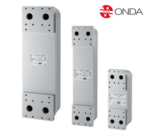 ONDA換熱器