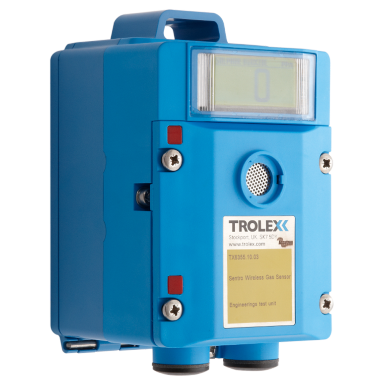TROLEX氣體傳感器