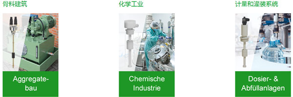 engler傳感器