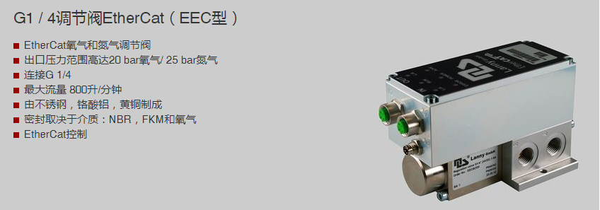 Lanny調(diào)節(jié)閥