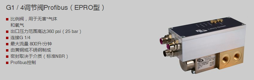 Lanny調(diào)節(jié)閥